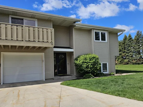 6440 S Crabapple COURT #4, Oak Creek, WI 53154