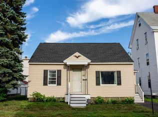 69 Rimmon St, Manchester, NH 03102