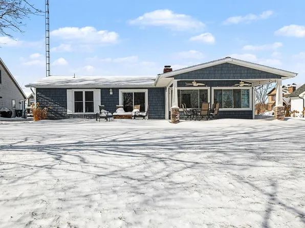 731 Blackfoot Ct, Coldwater, MI 49036