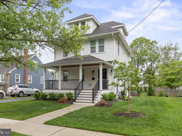 94 Geneva Ave, Haddon Township, NJ 08108
