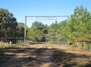 562 Old Oxford Rd, Waterford, MS 38685