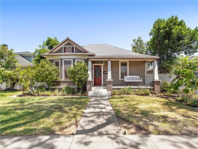 320 N Adams Ave, Fullerton, CA, 92832