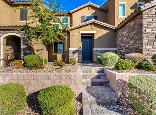 2862 Turnstone Ridge St, Henderson, NV 89044