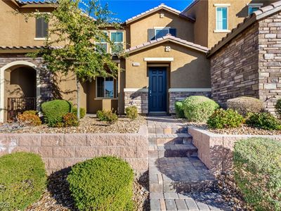 2862 Turnstone Ridge St, Henderson, NV, 89044