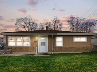 1360 Forest Ave, Calumet City, IL