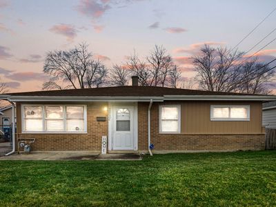1360 Forest Ave, Calumet City, IL, 60409