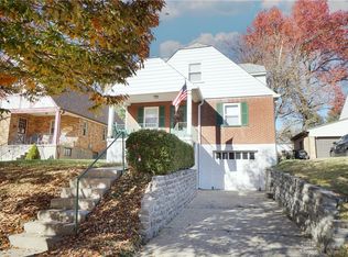 4976 Heuwerth Ave, Cincinnati, OH 45238