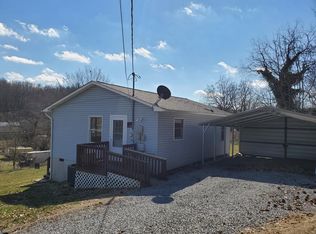 1354 McKinley Ave, Bristol, VA 24201