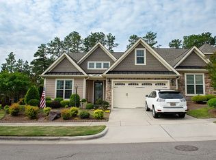10 Whistling Straight Rd, Pinehurst, NC 28374