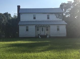 1069 Maddox Rd, Gordon, GA 31031