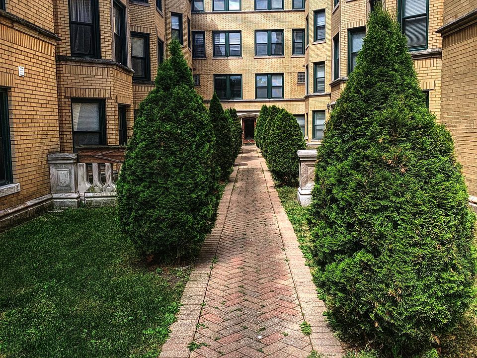 1st image of 6610-2A S Kenwood Ave