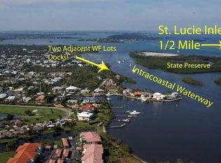 0 SE Rastrellis Dr, Stuart, FL 34997