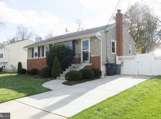 9505 Ardwick Ardmore Rd, Upper Marlboro, MD 20774