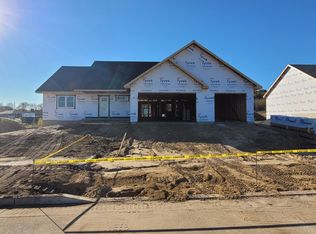 301 Roosevelt, Baraboo, WI 53913