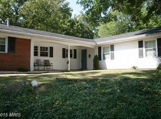 9005 Golden Pass Dr, Laurel, MD 20708