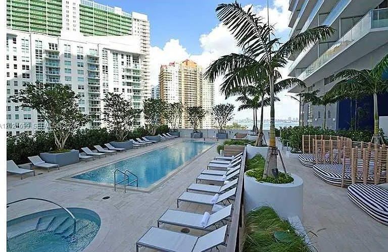 1300 Brickell Bay Dr #2900 — Photo 22