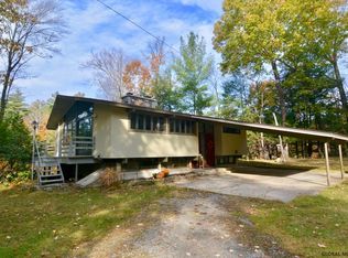 513 Nys Route 29, Ballston Spa, NY 12020