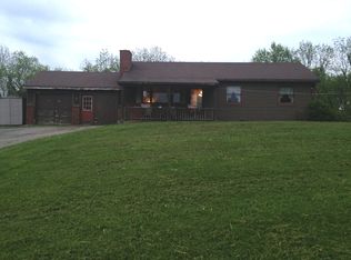 4434 Old Pittsburgh Rd, Wampum, PA 16157