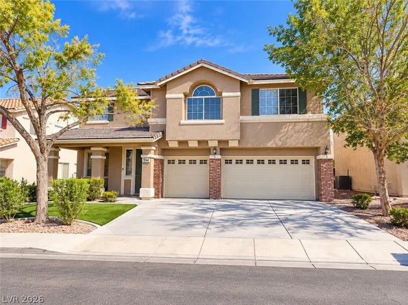 994 Courtney Valley St, Henderson, NV 89052