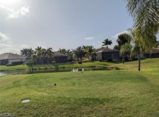 11534 Royal Tee Cir, Cape Coral, FL 33991
