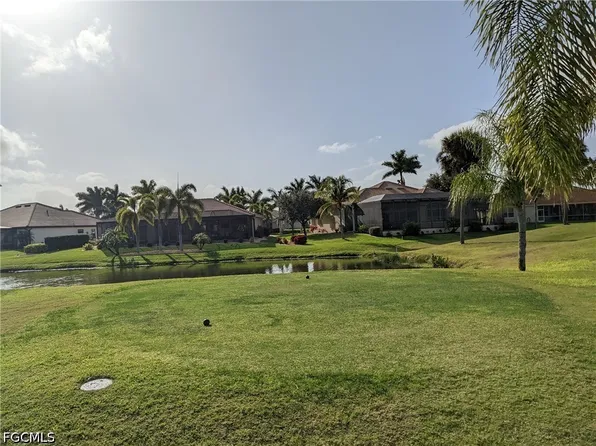 11534 Royal Tee Cir, Cape Coral, FL 33991