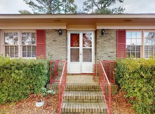 1715 Holly Ridge Rd, Kinston, NC 28504