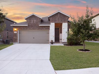 6003 Venado Trl, San Antonio, TX, 78240