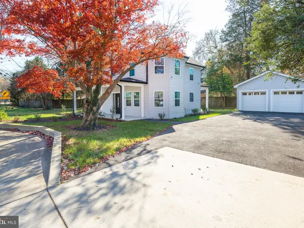 14407 Old Marlboro Pike, Upper Marlboro, MD 20772