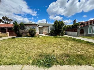 9810 S Hobart Blvd, Los Angeles, CA 90047