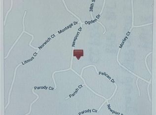 0 Newport Dr #2108, Ellijay, GA 30540