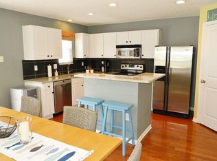 5594 Rainbow Falls St, Dublin, OH 43016
