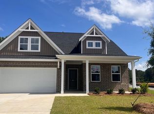 1120 Curlew Cir, Sumter, SC 29150
