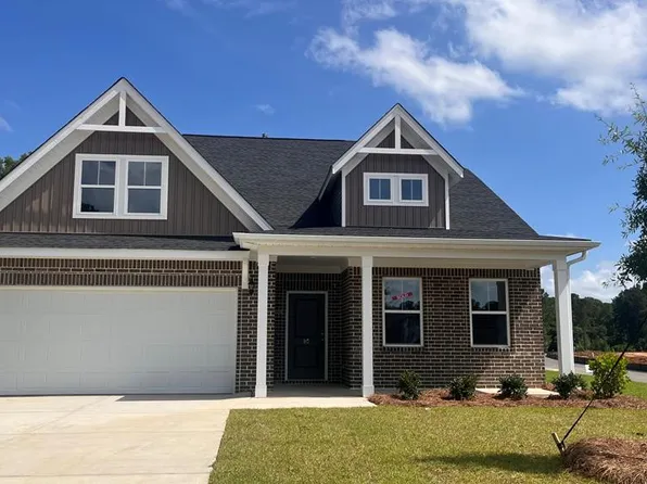80 Egret Ct, Sumter, SC 29150