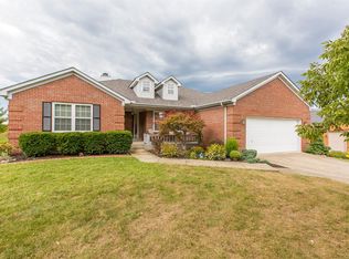 1113 Tanbark Rd, Lexington, KY 40515