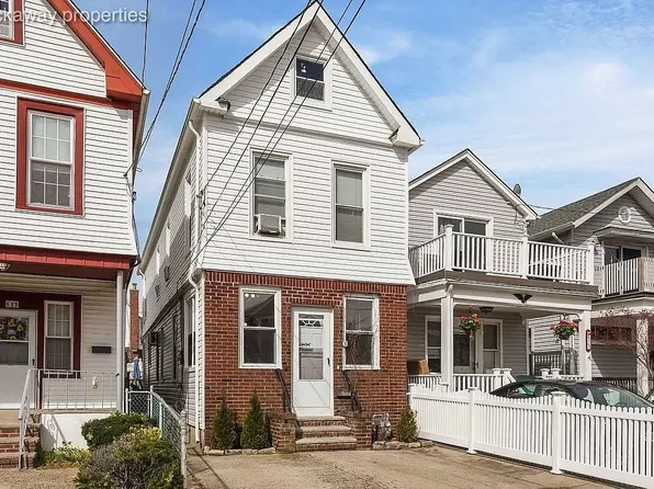 521 129th Bch, Rockaway Park, NY 11694
