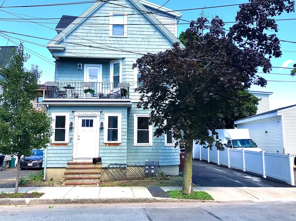 11 Mason St, Everett, MA 02149