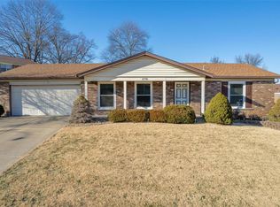 11735 Archerton Dr, Bridgeton, MO 63044