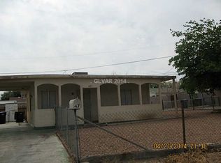 47 Wyoming Ave, Henderson, NV 89015