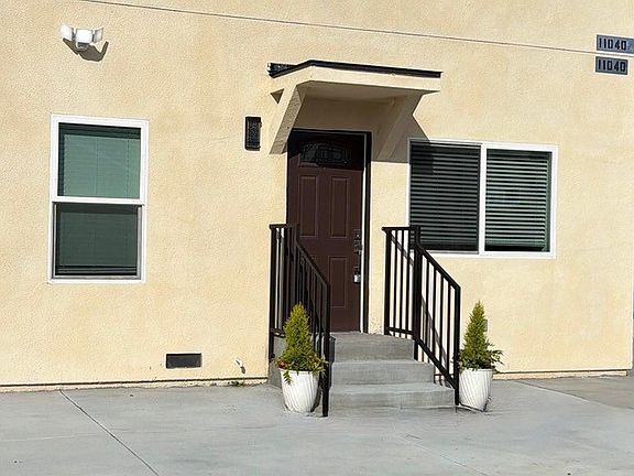 2nd image of 11040 Genesta Ave #11040