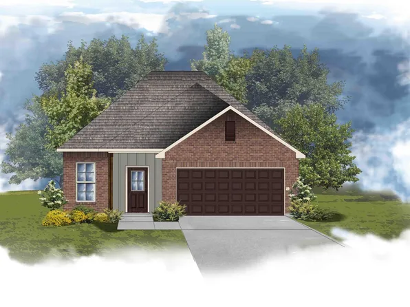 2227 Taylor Dr, Port Allen, LA 70767