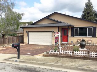 23224 Lori Way, Hayward, CA 94541