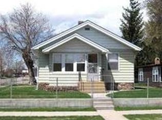 800 E 8th St, Cheyenne, WY 82007