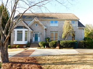 124 Pineworth Pointe Dr, Macon, GA 31216