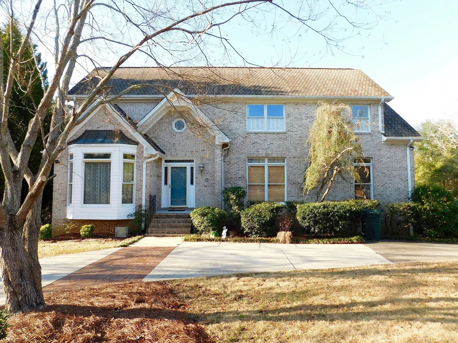 124 Pineworth Pointe Dr photo 1