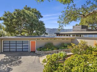 99 Reposo Dr, Oak View, CA 93022