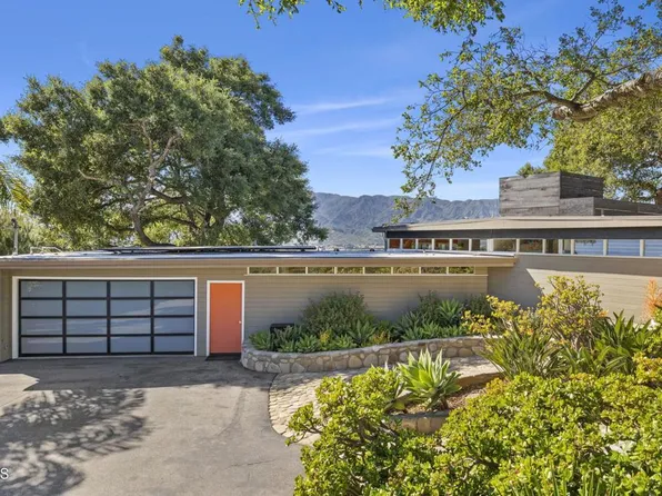 99 Reposo Dr, Oak View, CA 93022