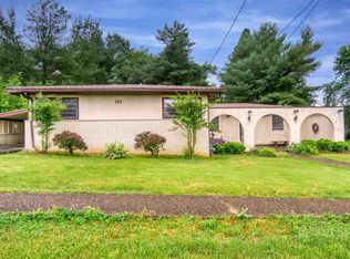 140 State Route 370 E, Sebree, KY 42455