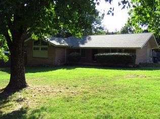 1533 S Broadway Blvd, Ada, OK 74820