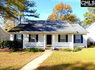 651 Burnside Dr, Columbia, SC 29209