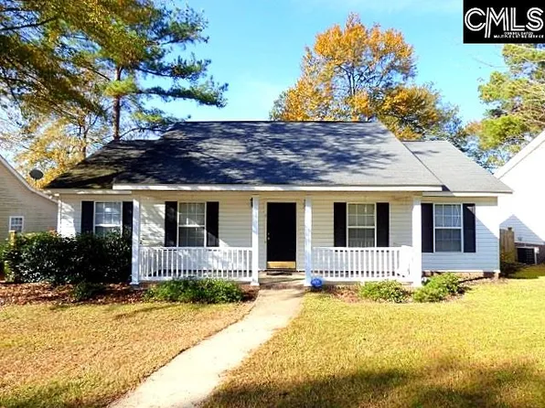 651 Burnside Dr, Columbia, SC 29209